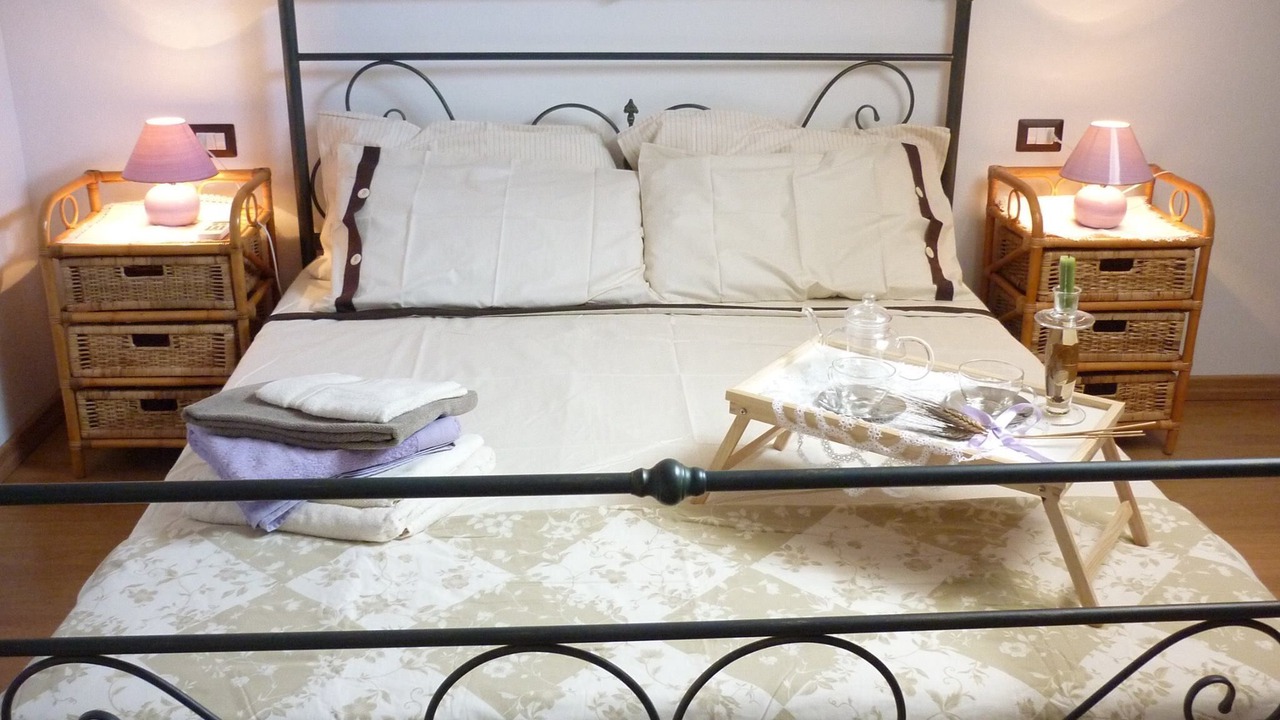 Photo of Bedroom in Sant'Anna Arresi