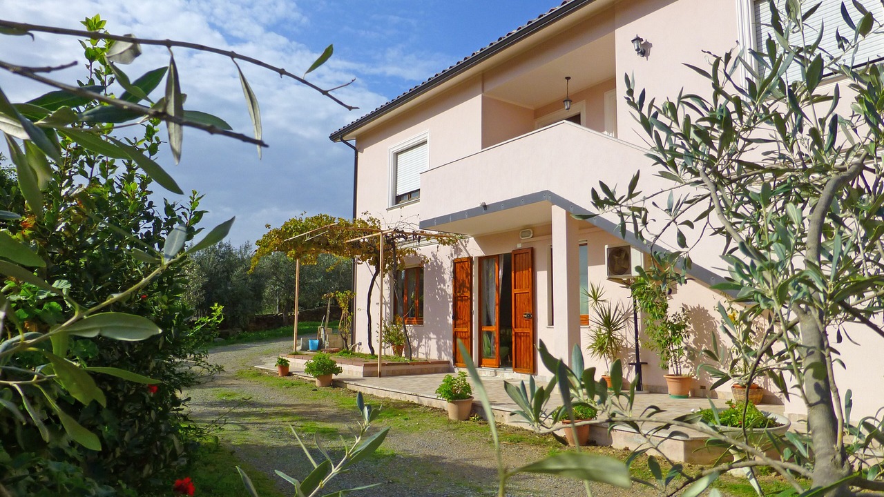 Photo of Outdoor in Teulada