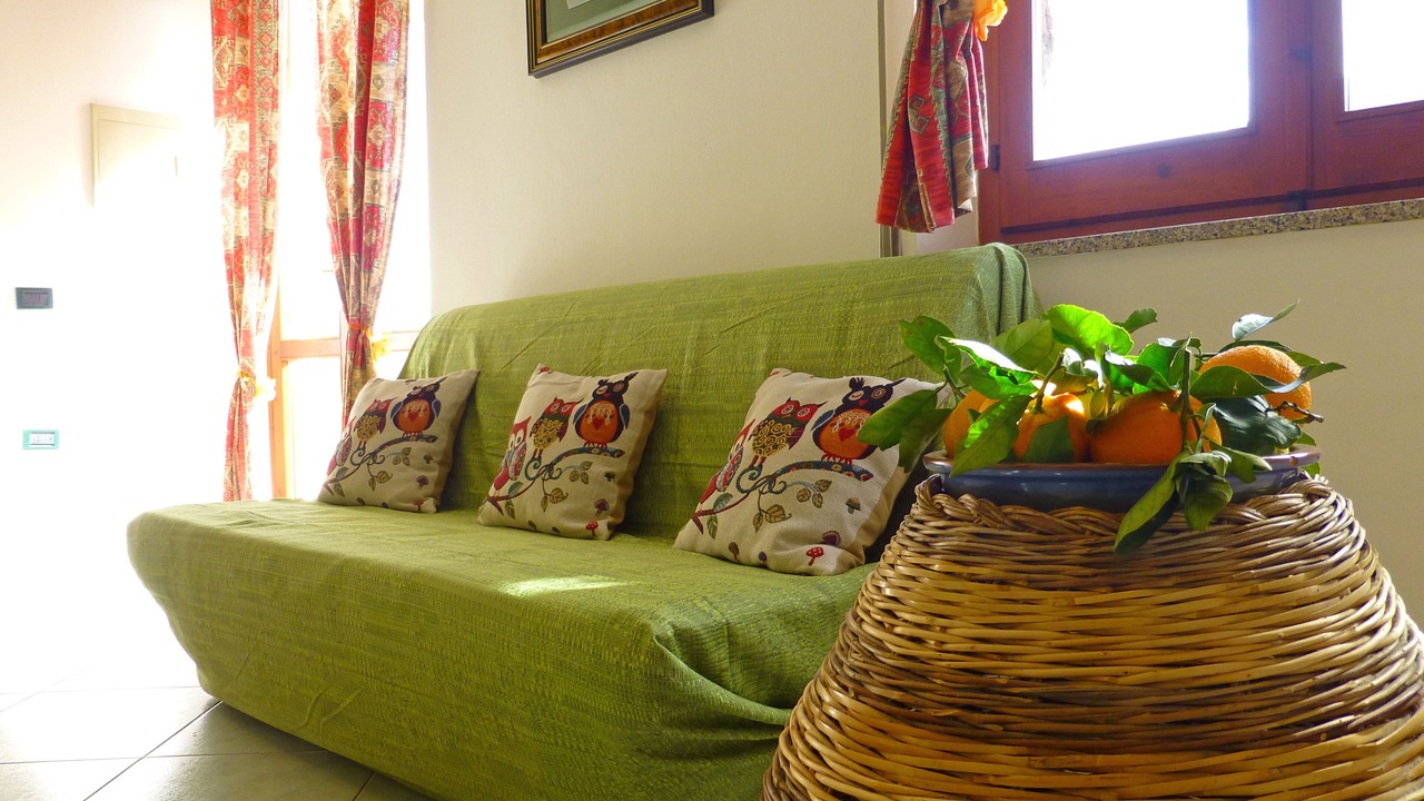 Photo of Livingroom in Teulada