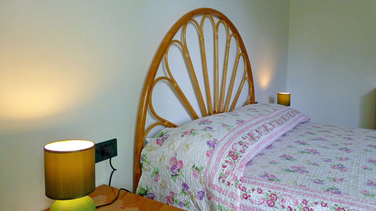 Photo of Bedroom in Teulada