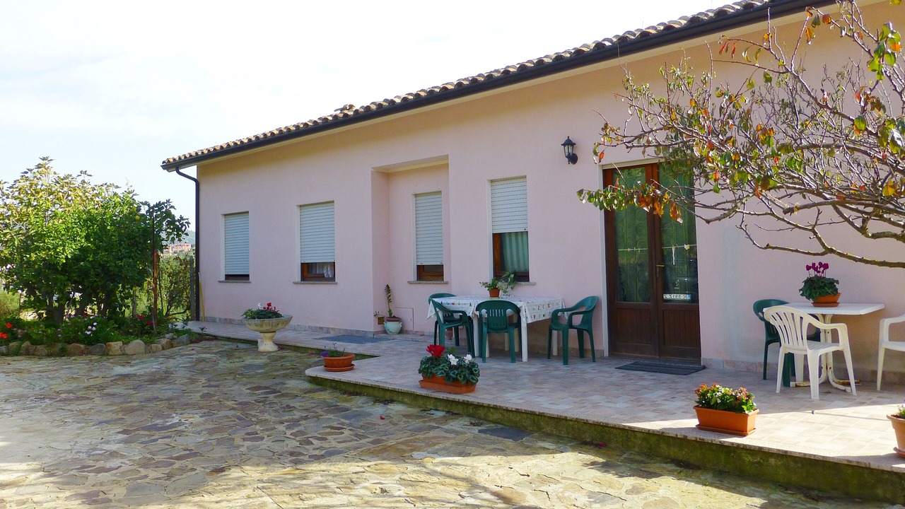 Photo of Outdoor in Teulada