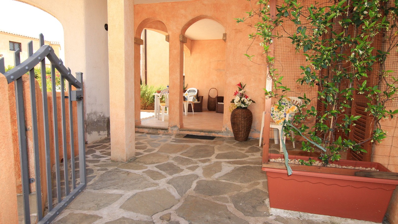 Photo of Patio Balcony in Pittulongu