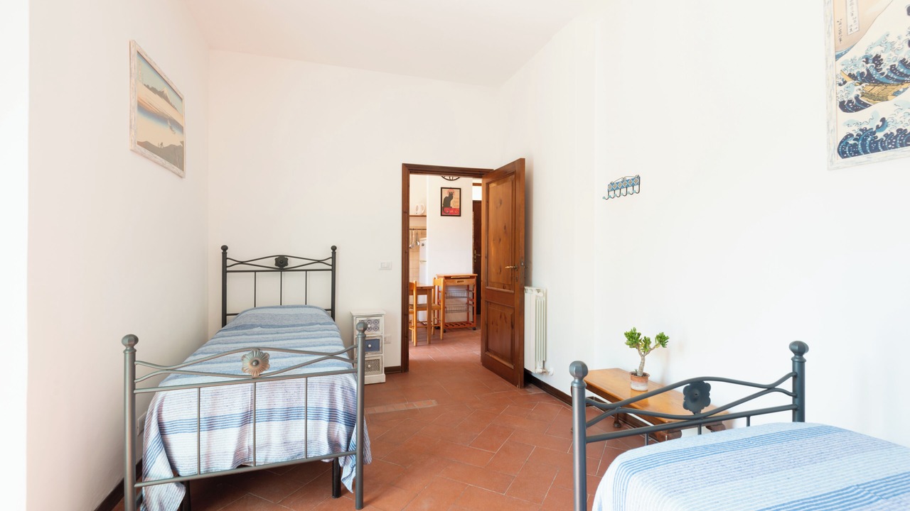 Photo of Bedroom in Sassoferrato