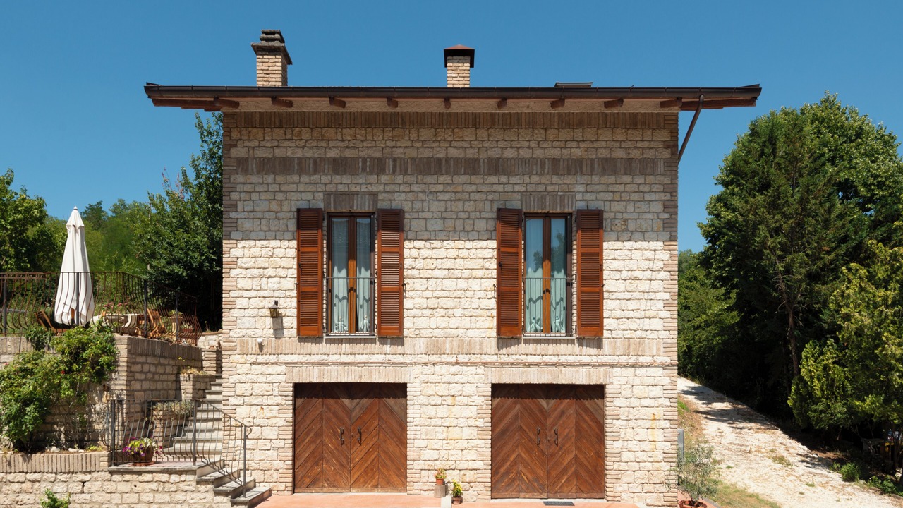Photo of Outdoor in Sassoferrato