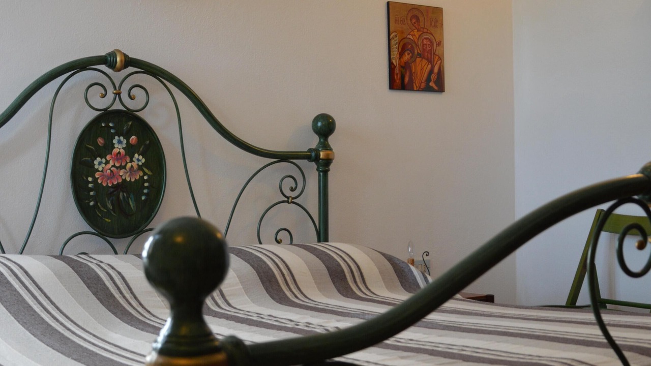 Photo of Bedroom in Campulongu