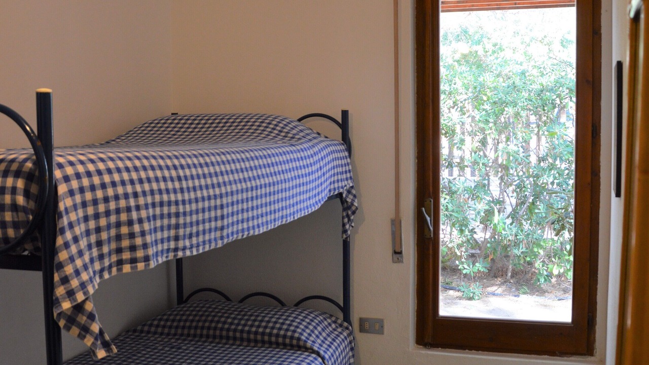 Photo of Bedroom in Campulongu