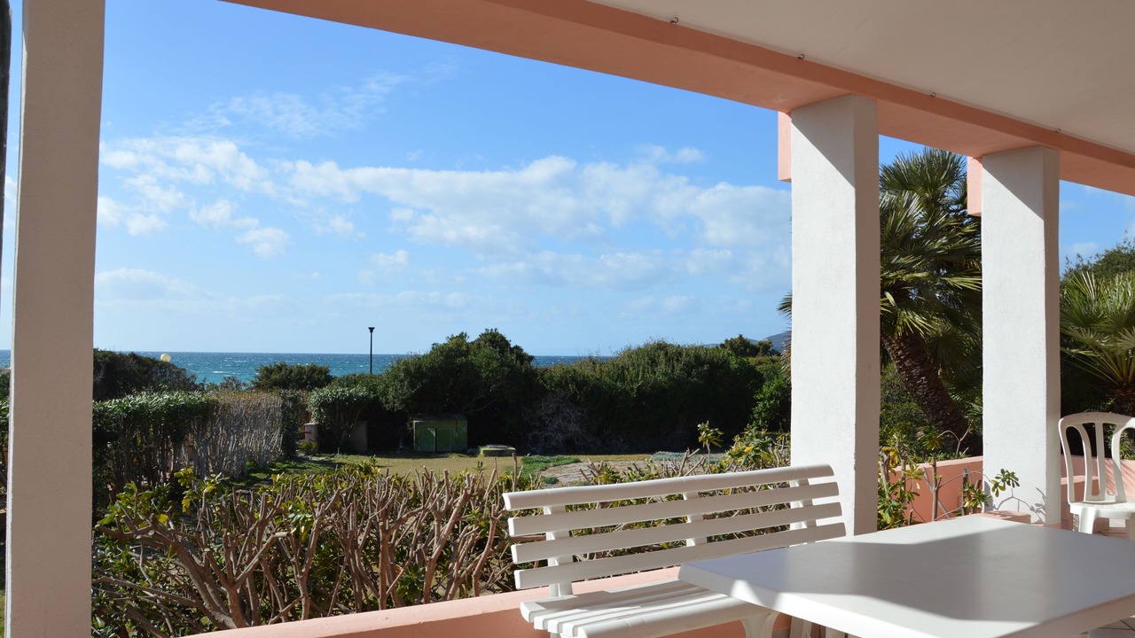 Photo of Outdoor in Campulongu