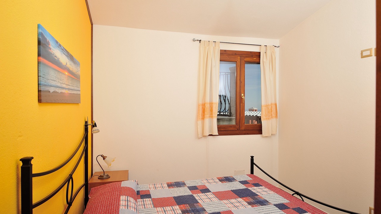 Photo of Bedroom in Baunei