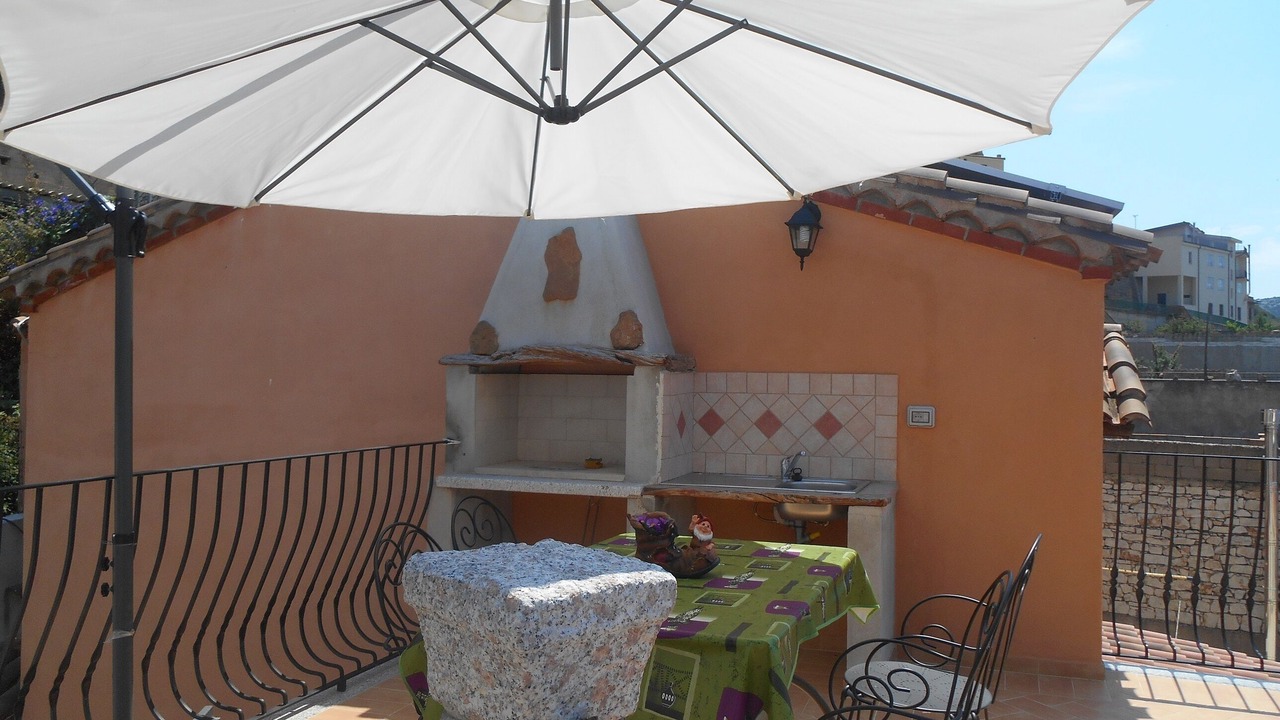 Photo of Outdoor in Baunei