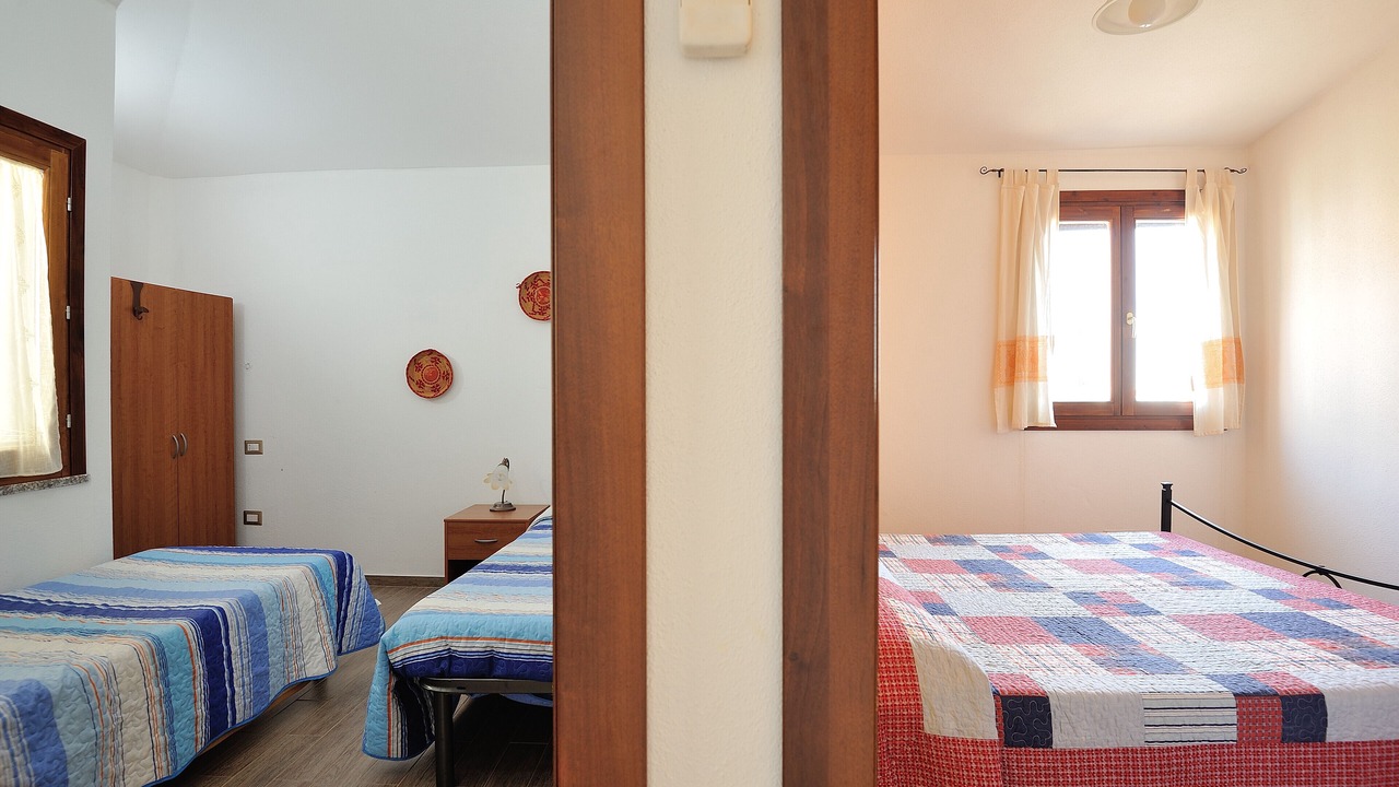 Photo of Bedroom in Baunei