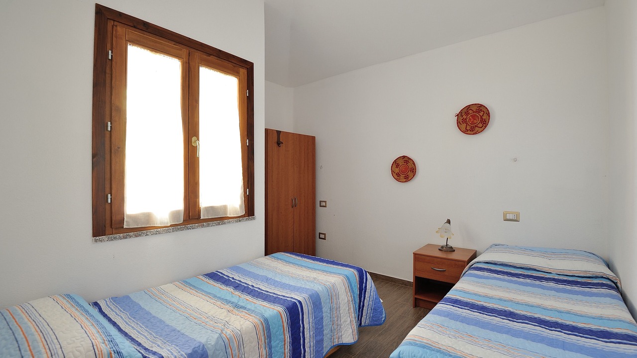 Photo of Bedroom in Baunei