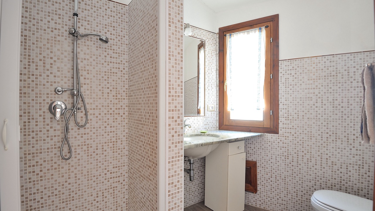 Photo of Bathroom in Baunei