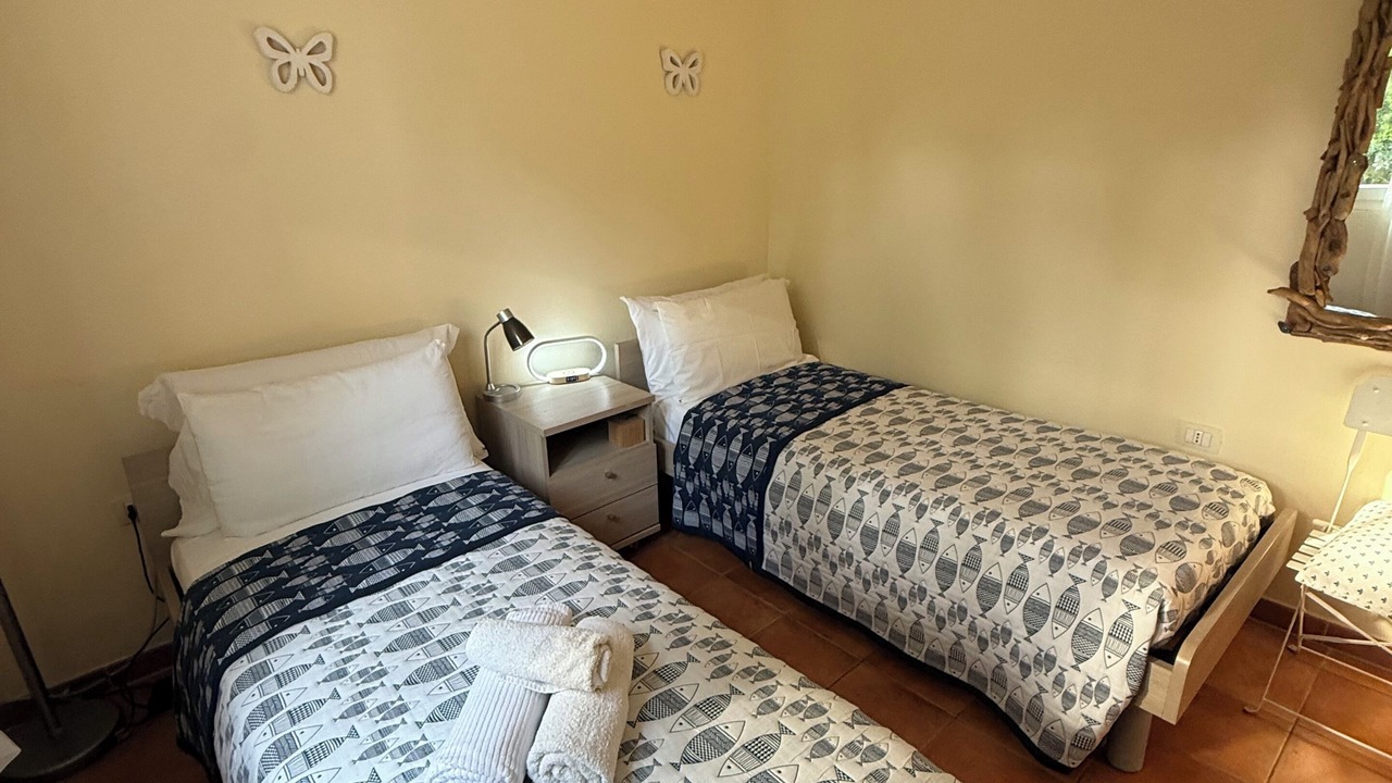 Photo of Bedroom in Alghero