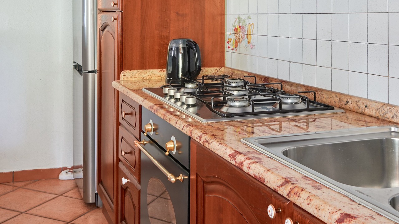 Photo of Kitchen in Perdepera
