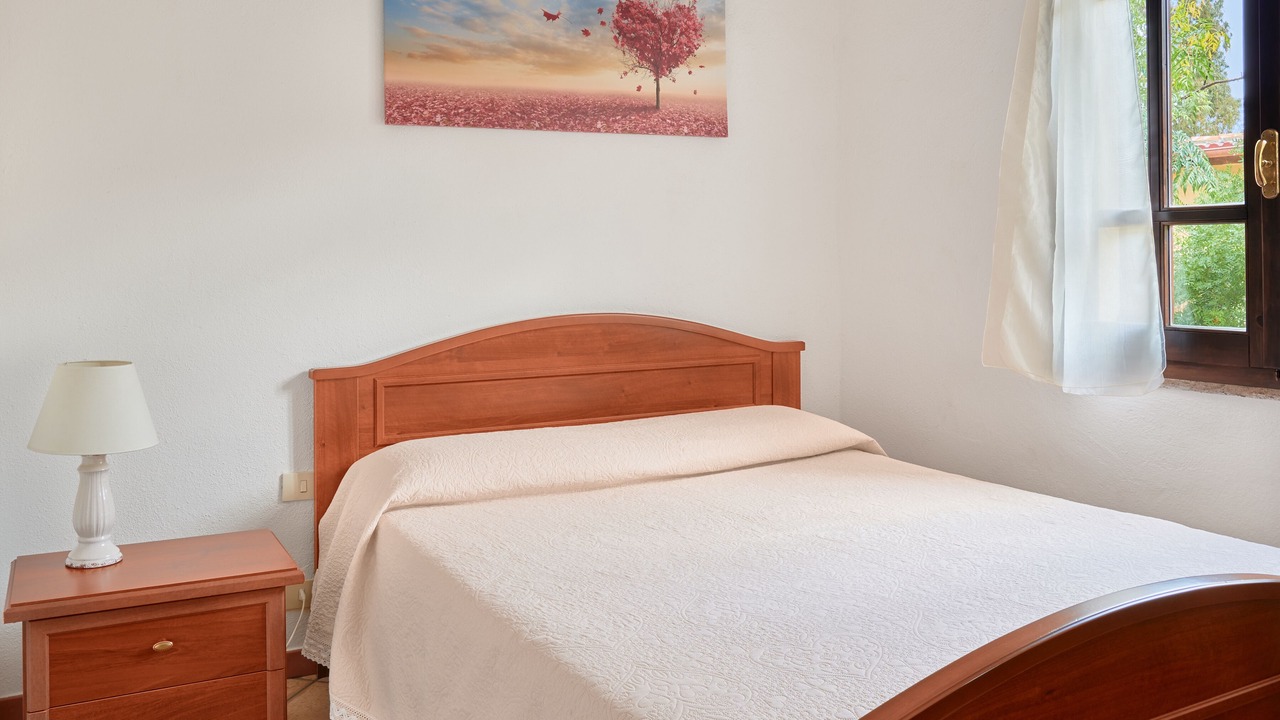 Photo of Bedroom in Perdepera