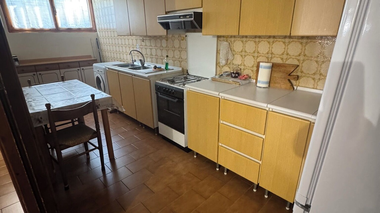 Photo of Kitchen in Baratili San Pietro
