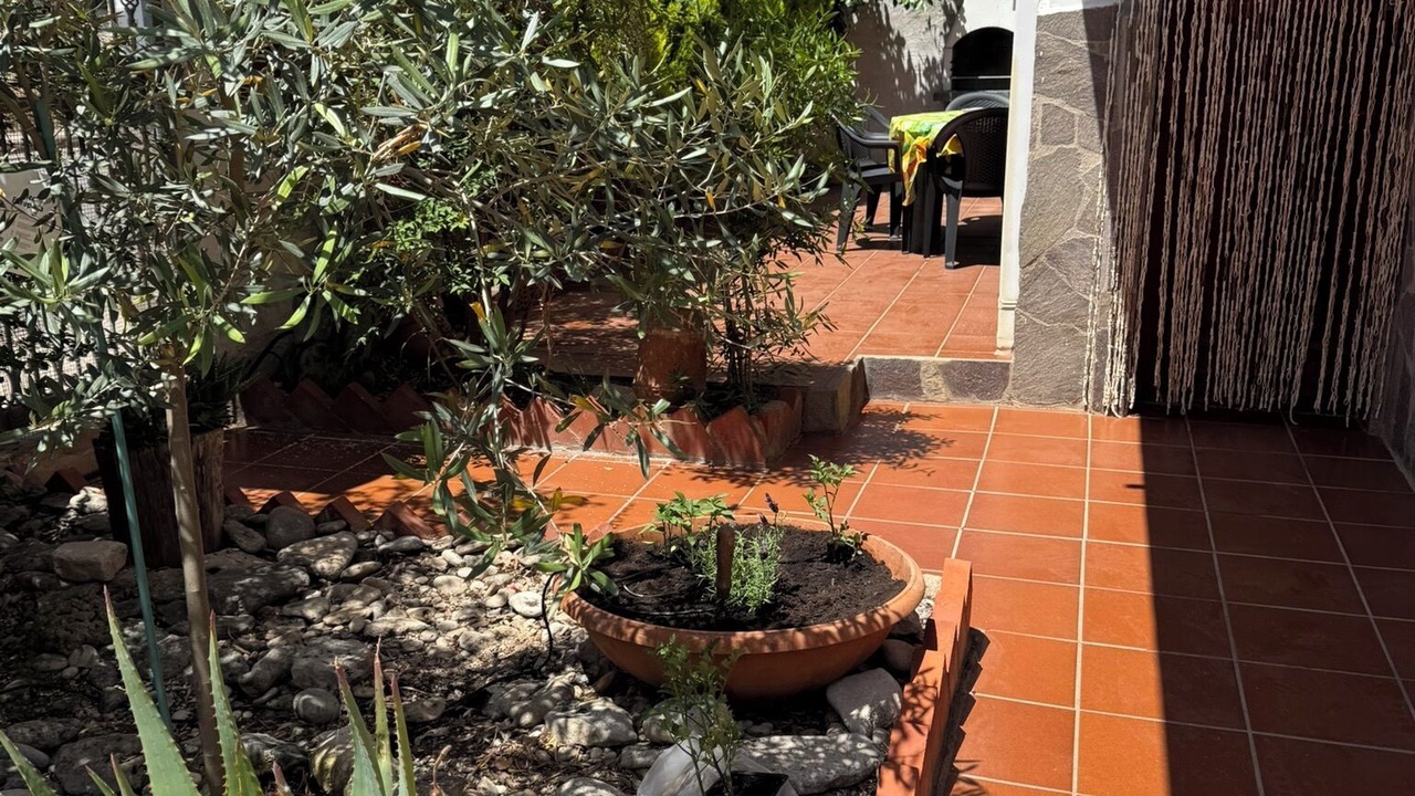 Photo of Patio Balcony in Baratili San Pietro