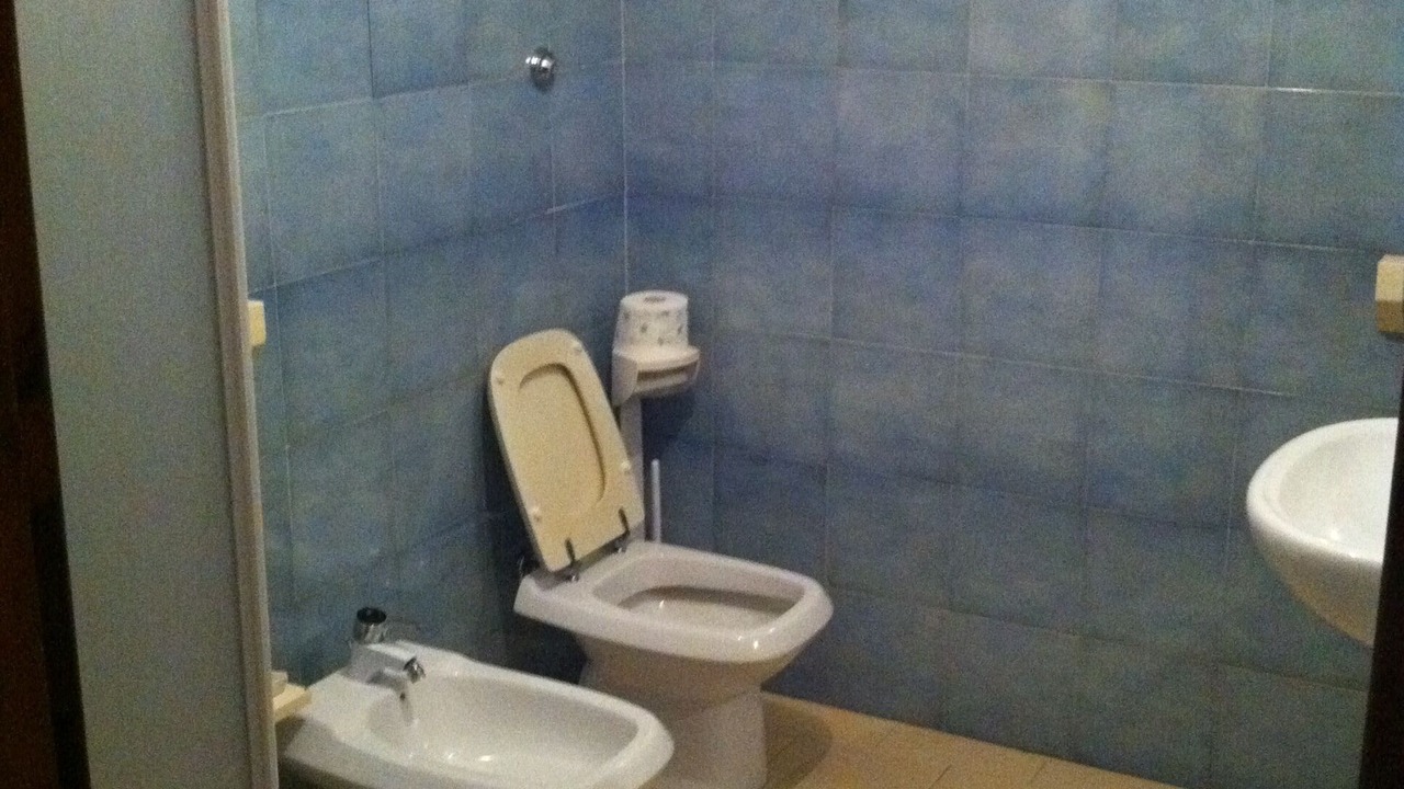 Photo of Bathroom in Baratili San Pietro