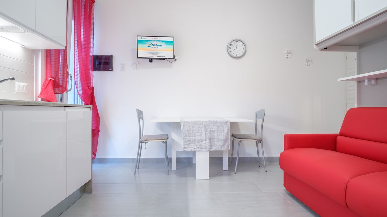 Photo of Livingroom in San Mauro a Mare