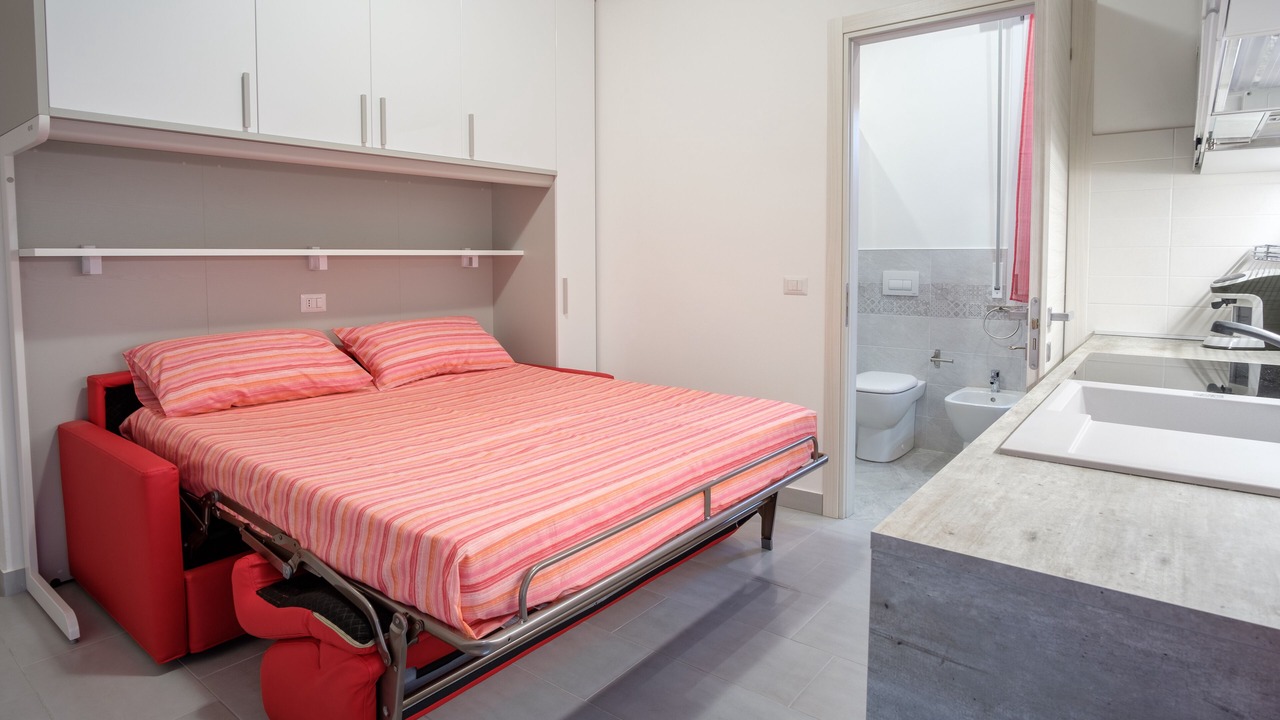 Photo of Bedroom in San Mauro a Mare
