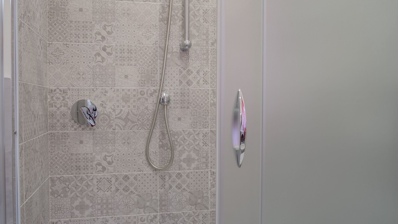 Photo of Bathroom in San Mauro a Mare