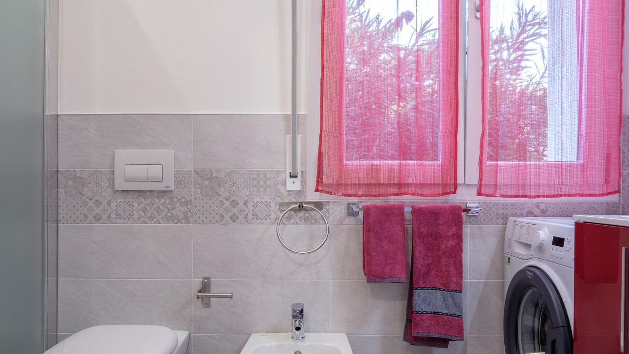 Photo of Bathroom in San Mauro a Mare