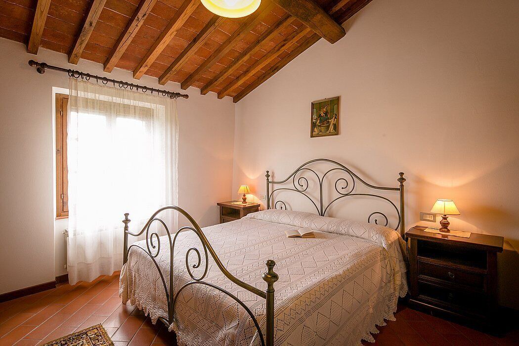 Photo of Bedroom in Pieve di Chio
