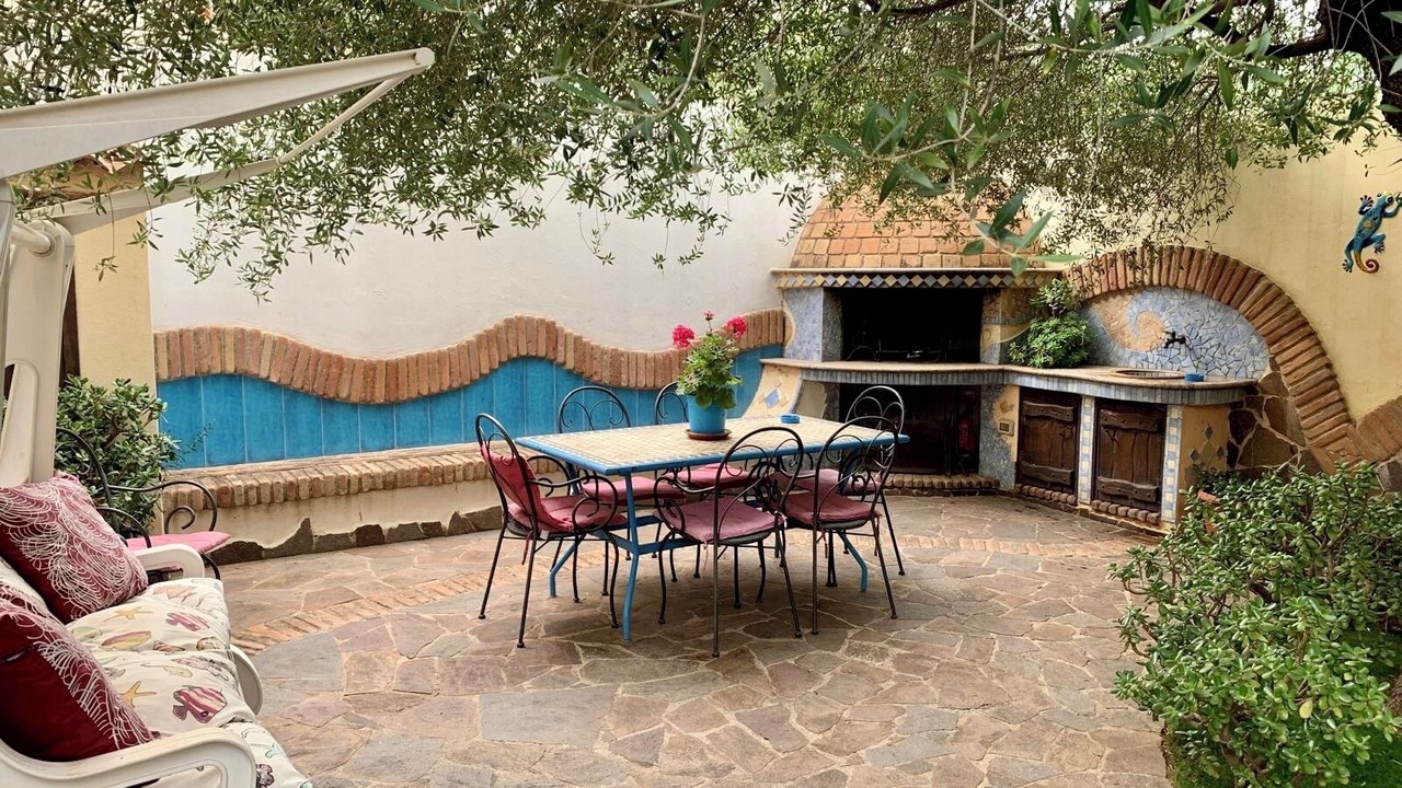 Photo of Outdoor in Cala Gonone