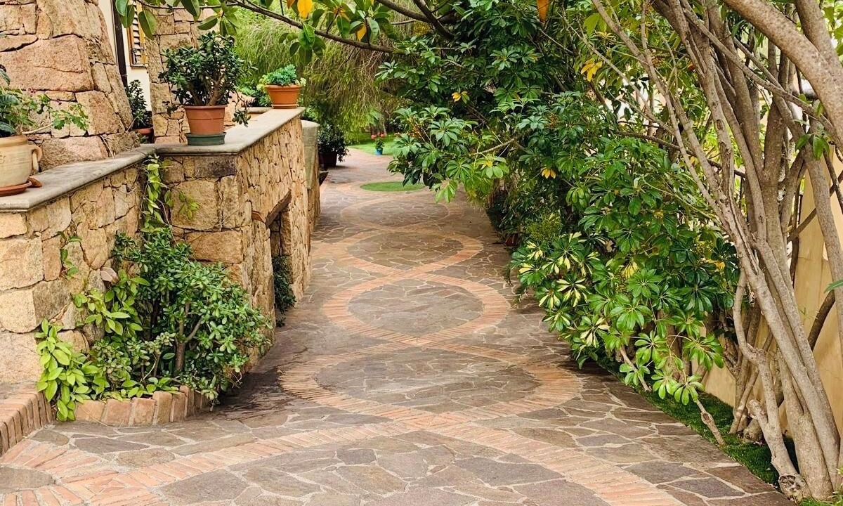 Photo of Outdoor in Cala Gonone