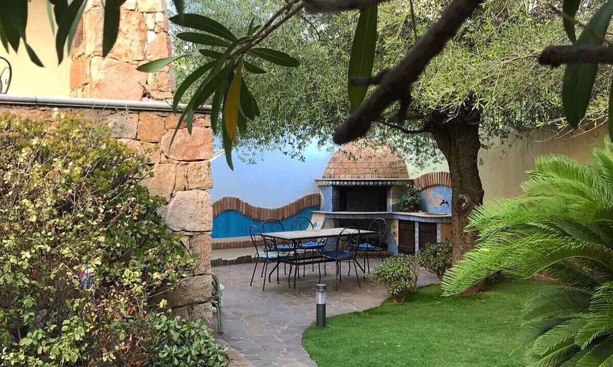 Photo of Outdoor in Cala Gonone