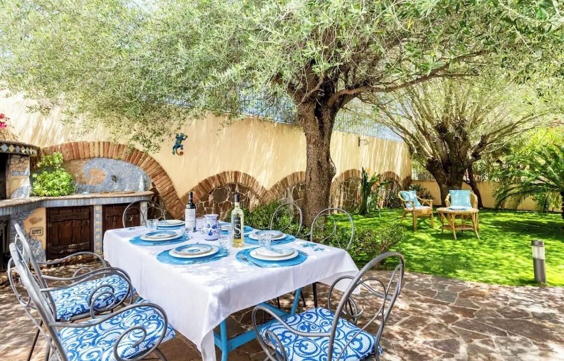 Photo of Outdoor in Cala Gonone