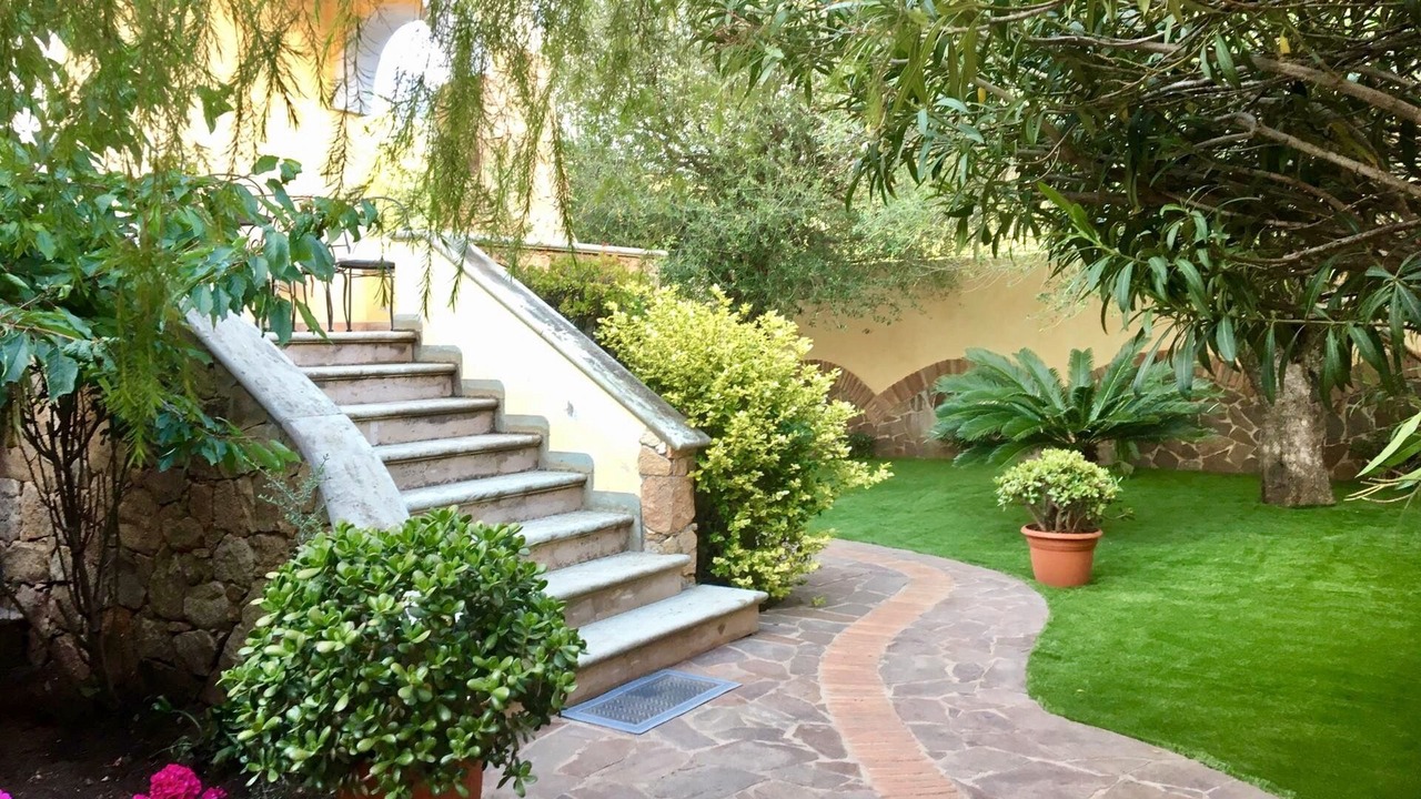 Photo of Outdoor in Cala Gonone