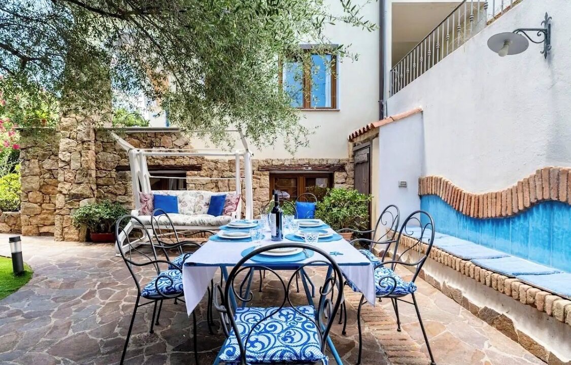 Photo of Outdoor in Cala Gonone