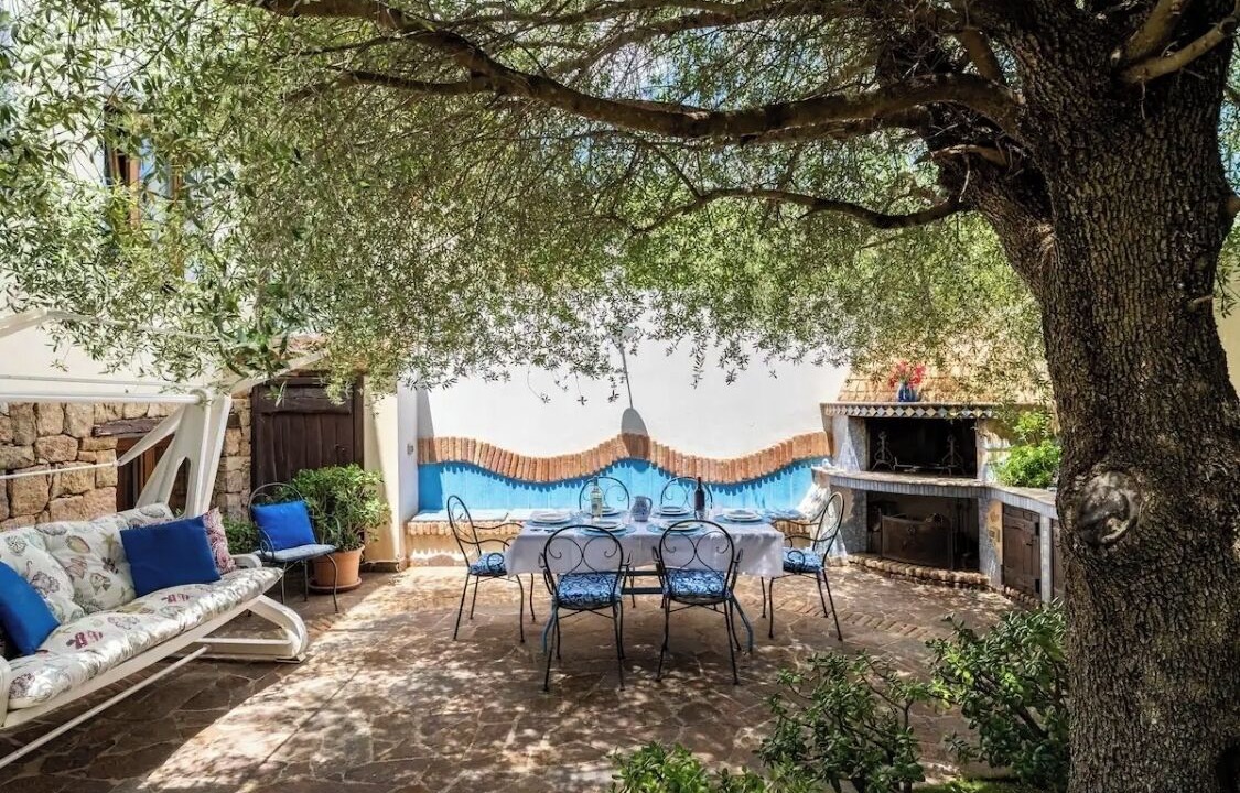 Photo of Outdoor in Cala Gonone
