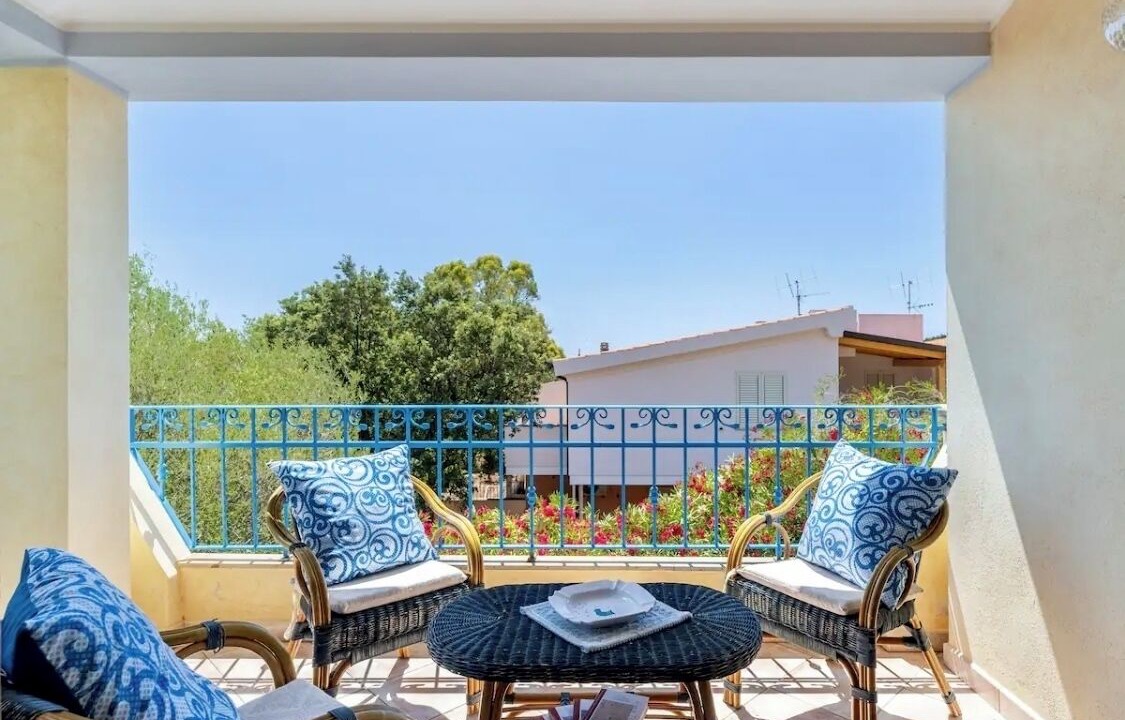 Photo of Outdoor in Cala Gonone