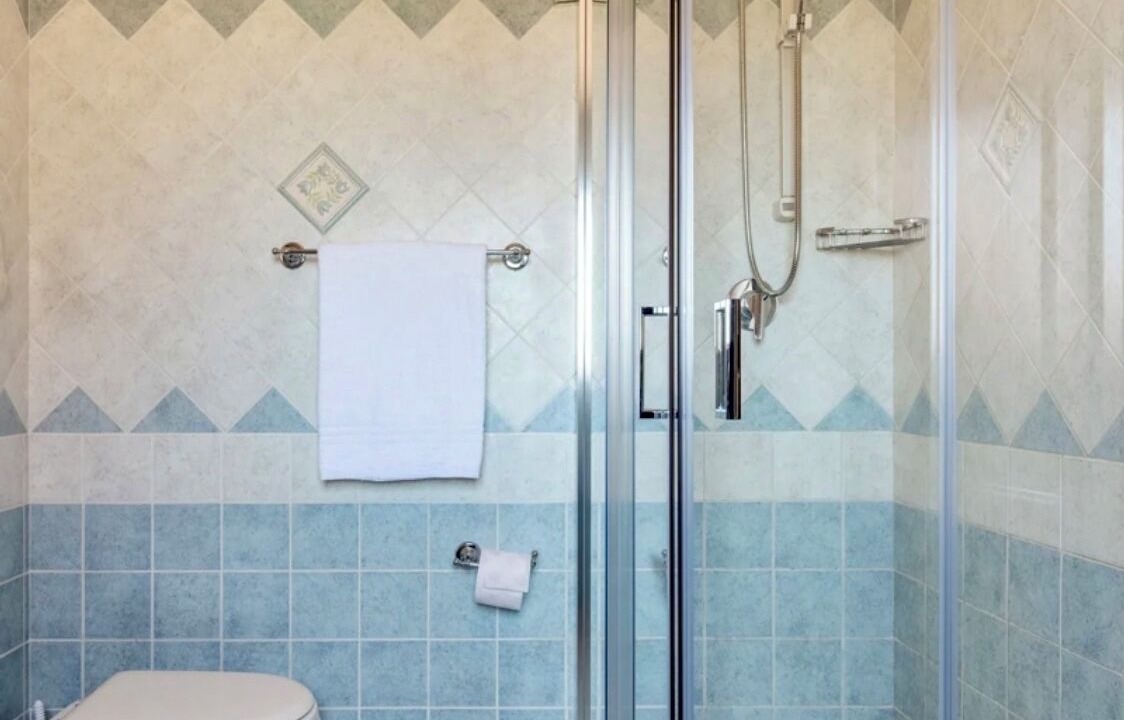 Photo of Bathroom in Cala Gonone