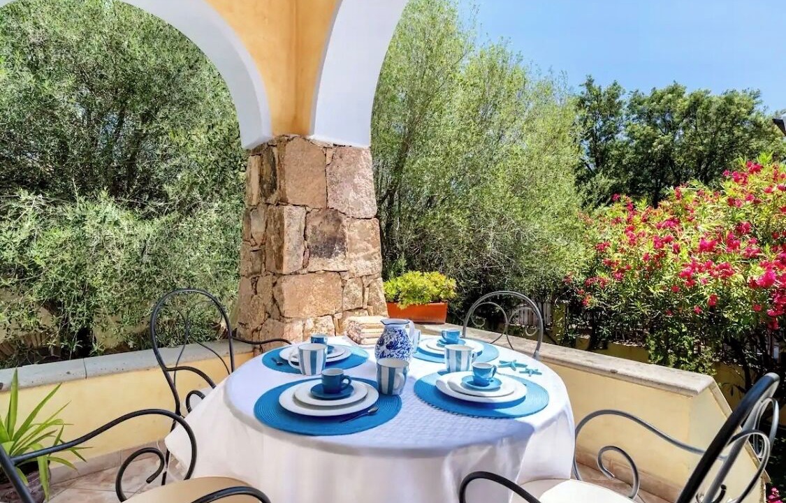 Photo of Outdoor in Cala Gonone