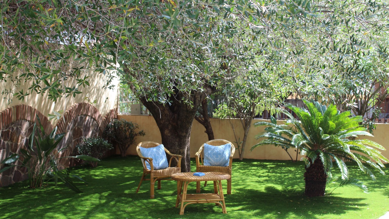Photo of Outdoor in Cala Gonone