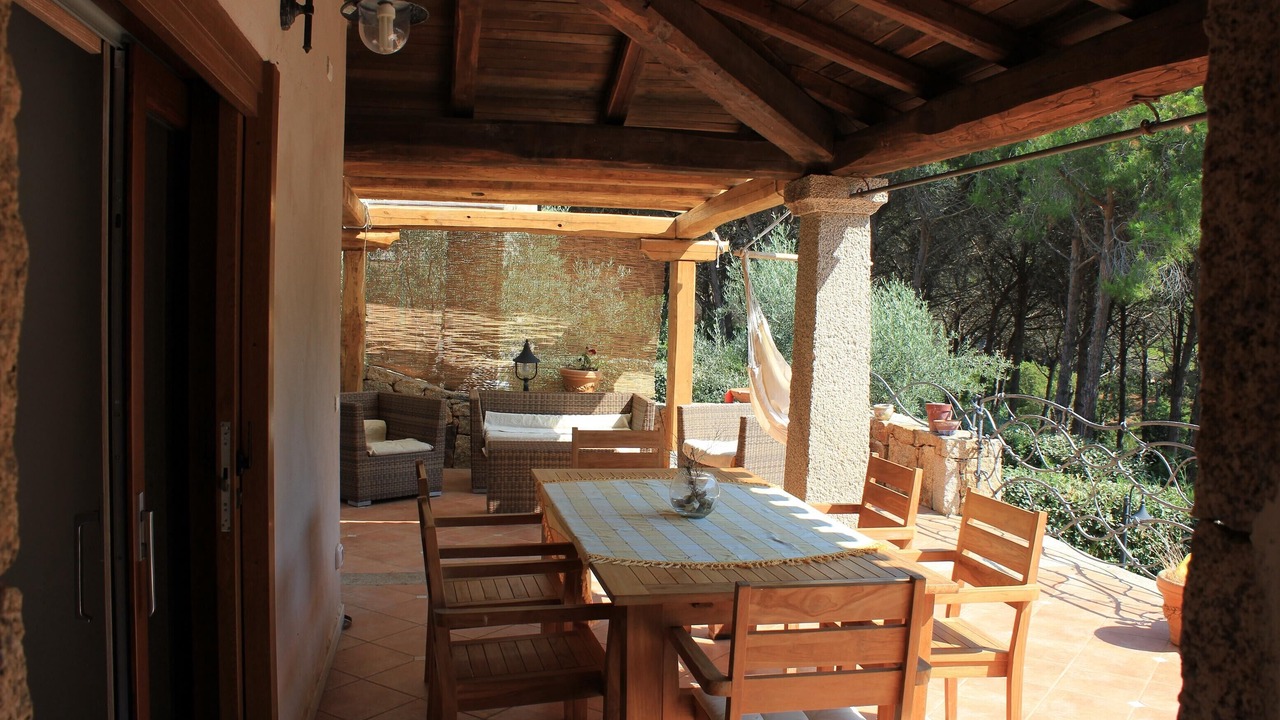 Photo of Outdoor in Cala Liberotto