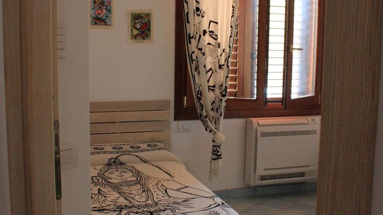 Photo of Bedroom in Cala Liberotto