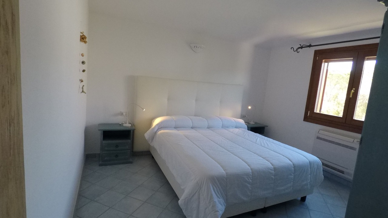 Photo of Bedroom in Cala Liberotto