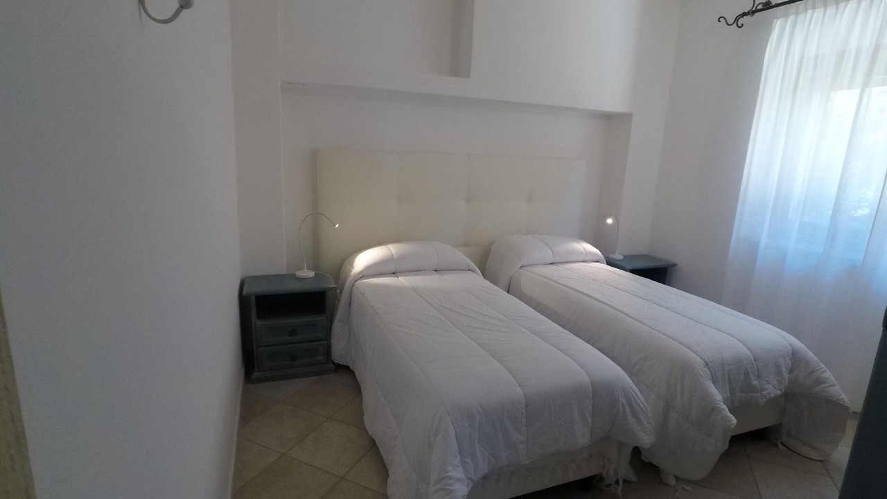 Photo of Bedroom in Cala Liberotto