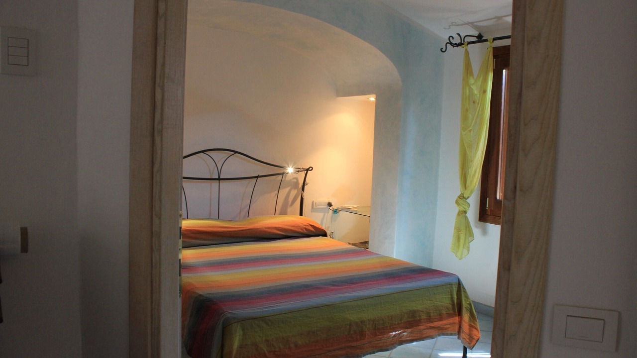 Photo of Bedroom in Cala Liberotto