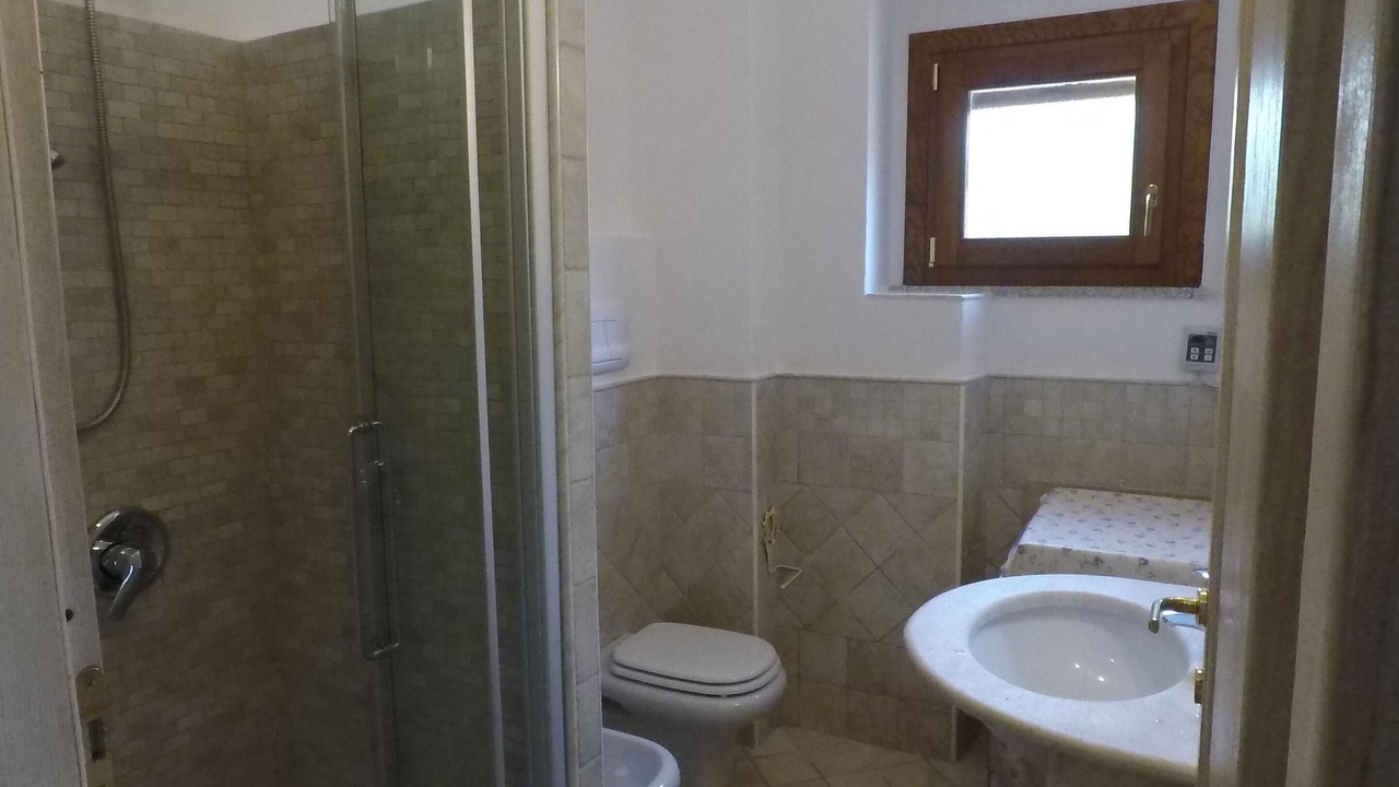 Photo of Bathroom in Cala Liberotto