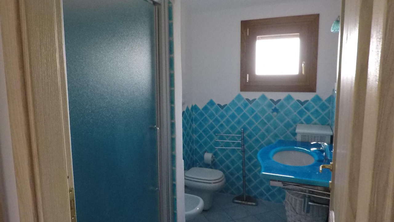 Photo of Bathroom in Cala Liberotto