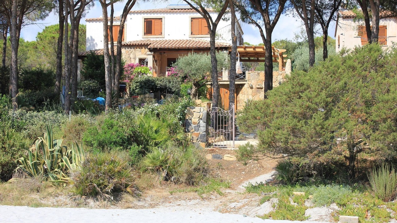 Photo of Outdoor in Cala Liberotto