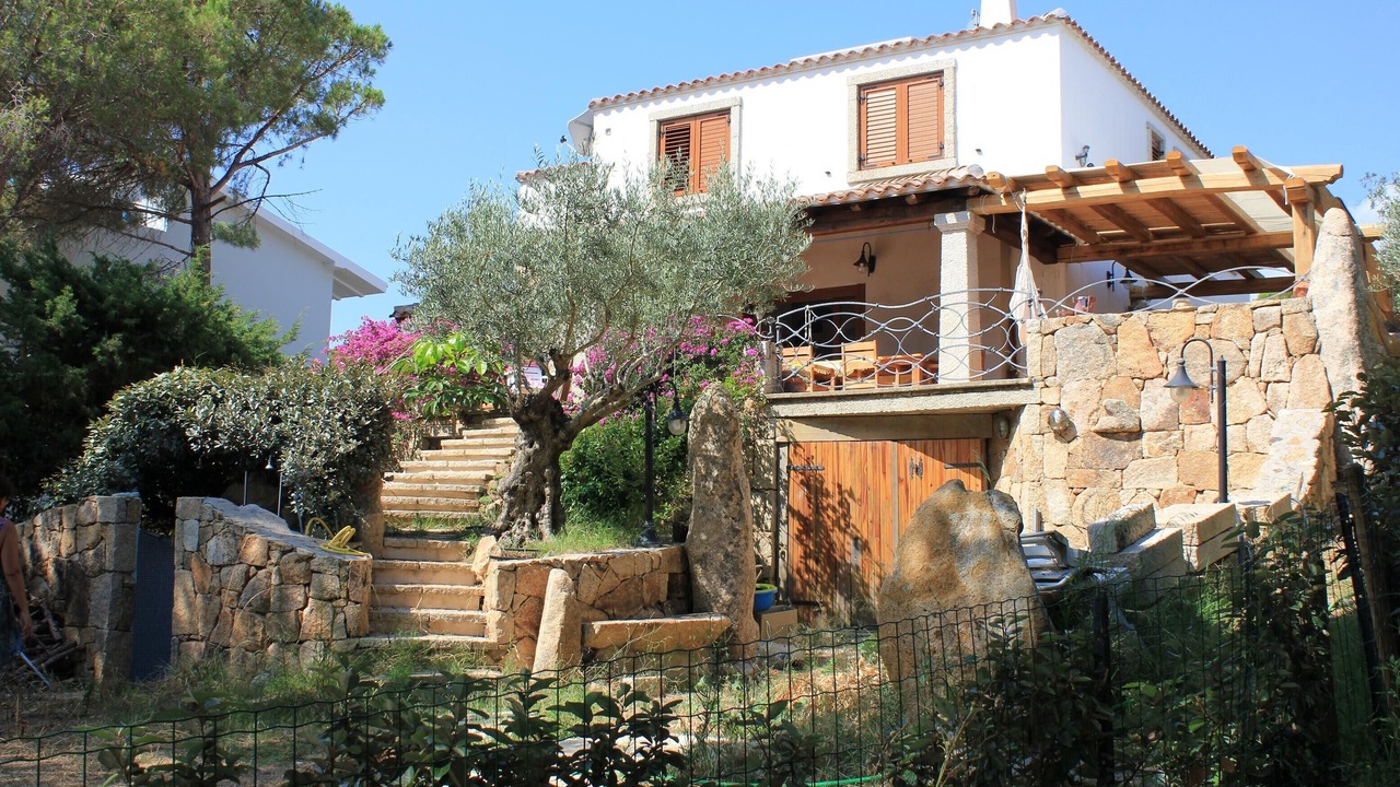 Photo of Outdoor in Cala Liberotto