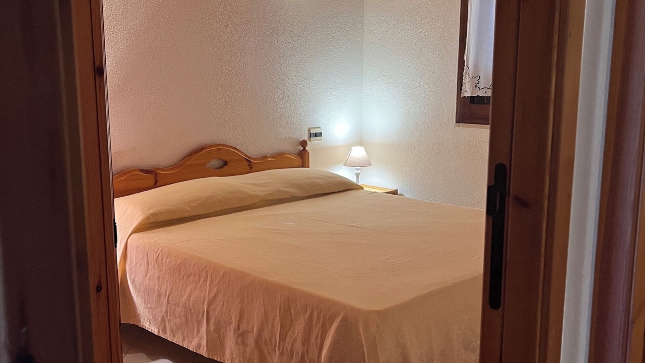 Photo of Bedroom in Costa Rei