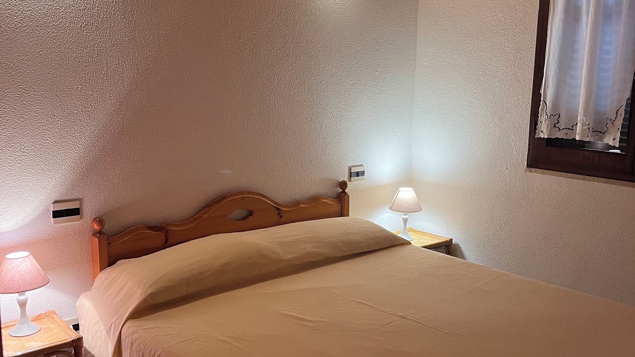 Photo of Bedroom in Costa Rei