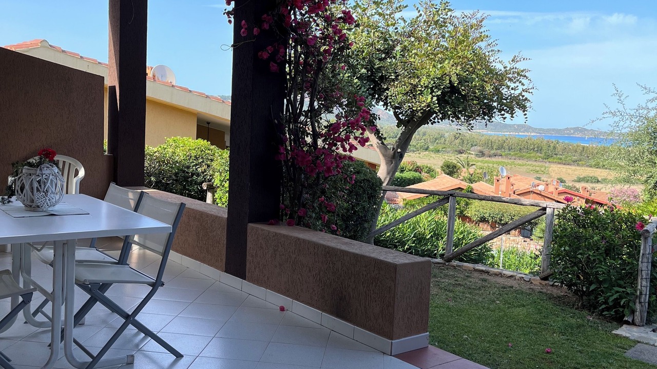 Photo of Outdoor in Costa Rei